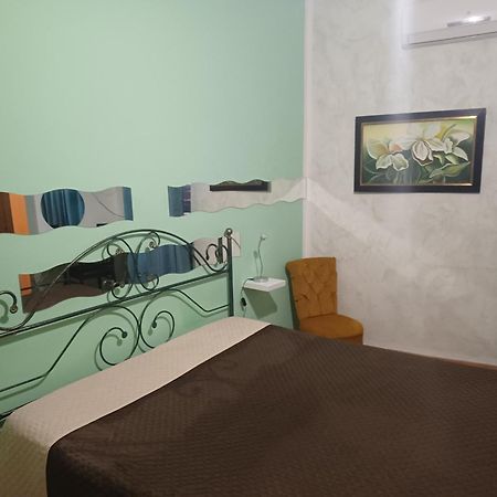 Nostra Casa Rooms Palermo Cameră foto