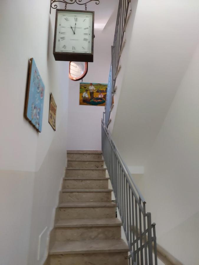 Nostra Casa Rooms Palermo Exterior foto