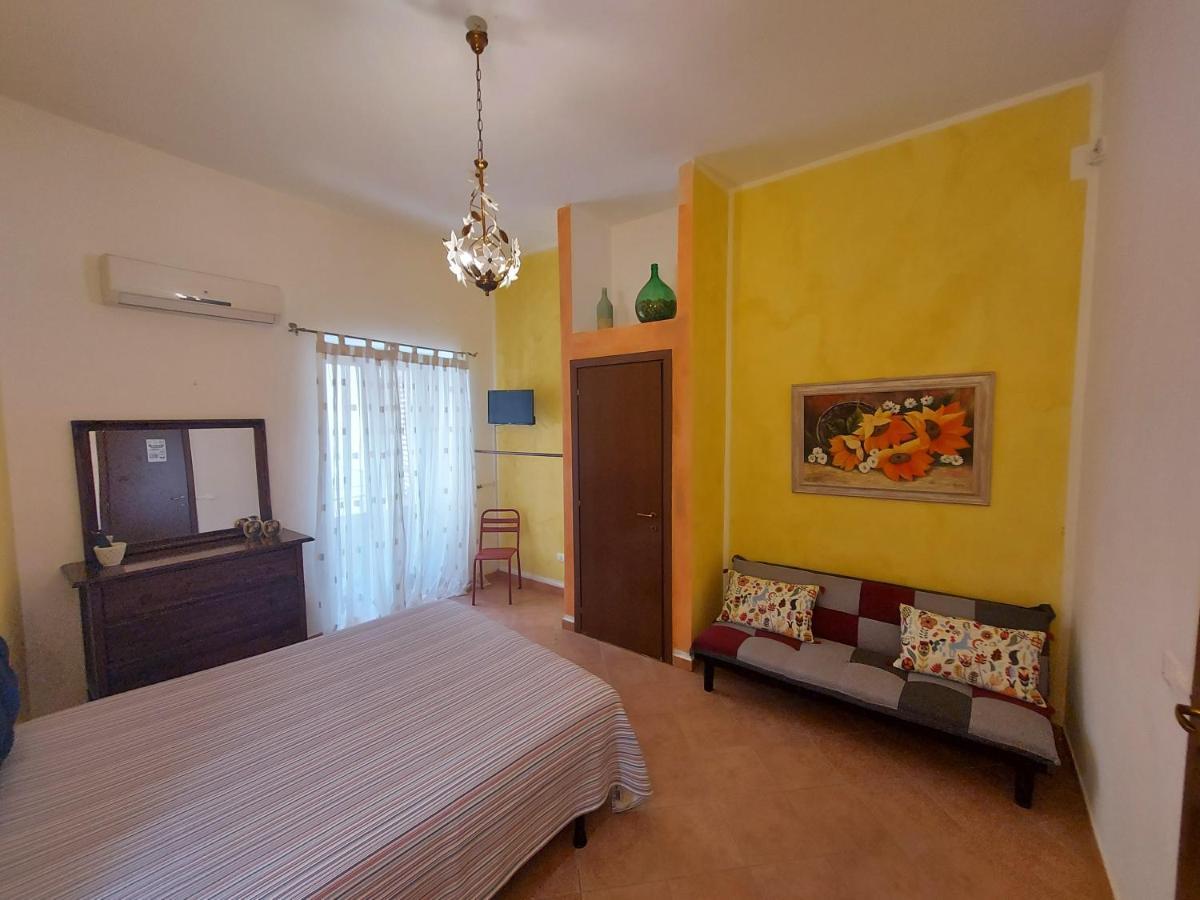 Nostra Casa Rooms Palermo Exterior foto