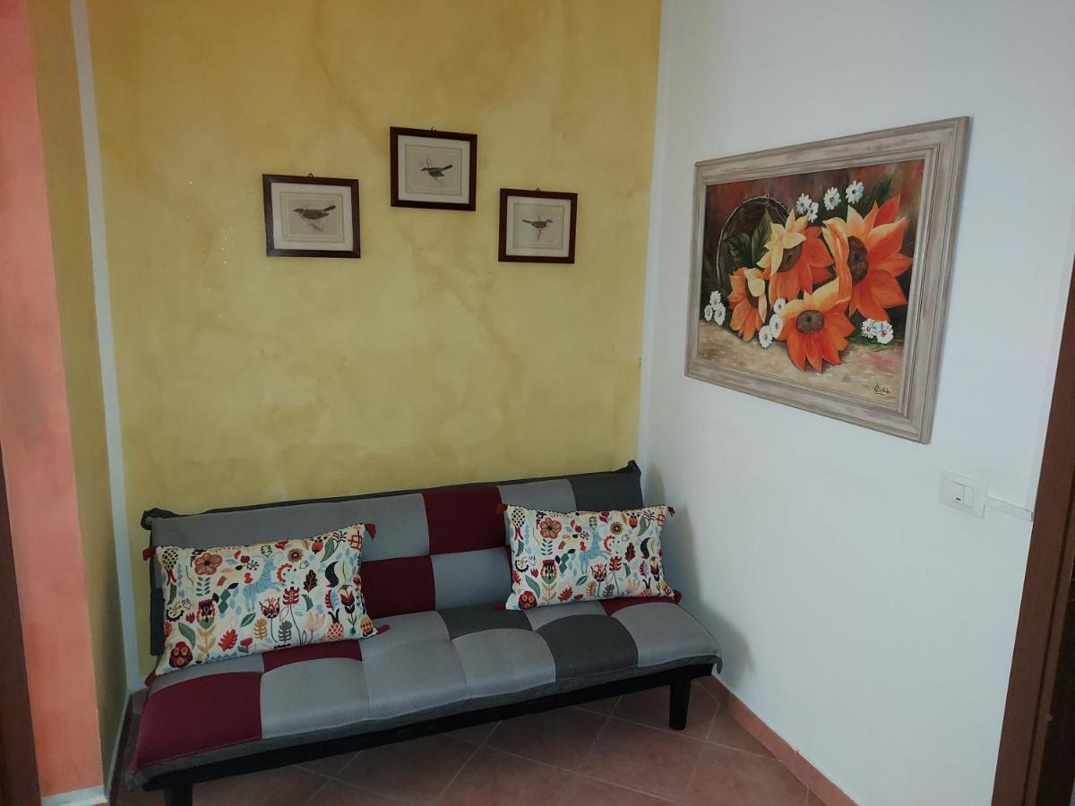 Nostra Casa Rooms Palermo Exterior foto