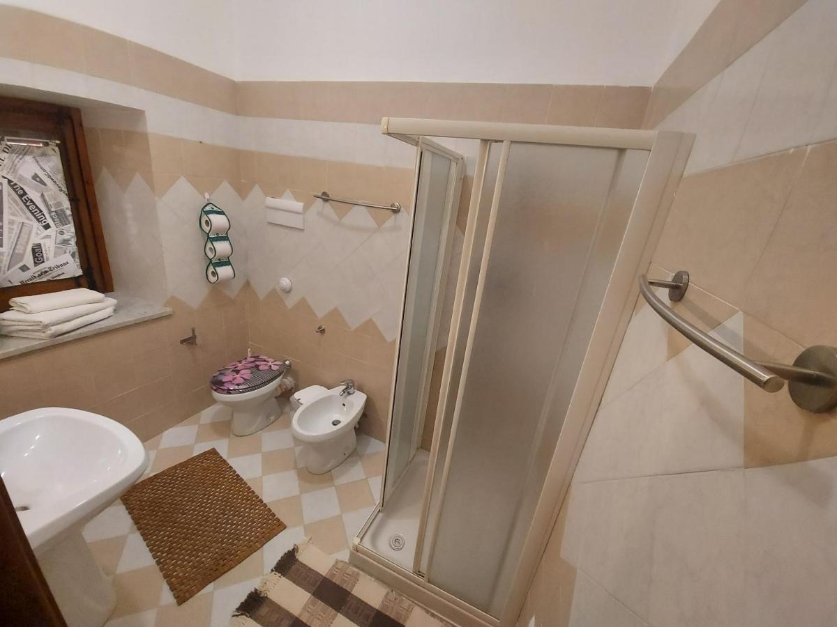 Nostra Casa Suites Palermo Cameră foto