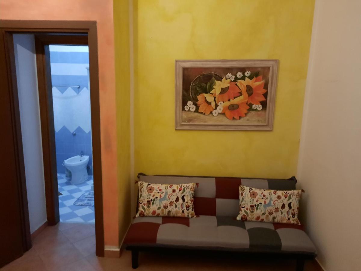Nostra Casa Rooms Palermo Exterior foto
