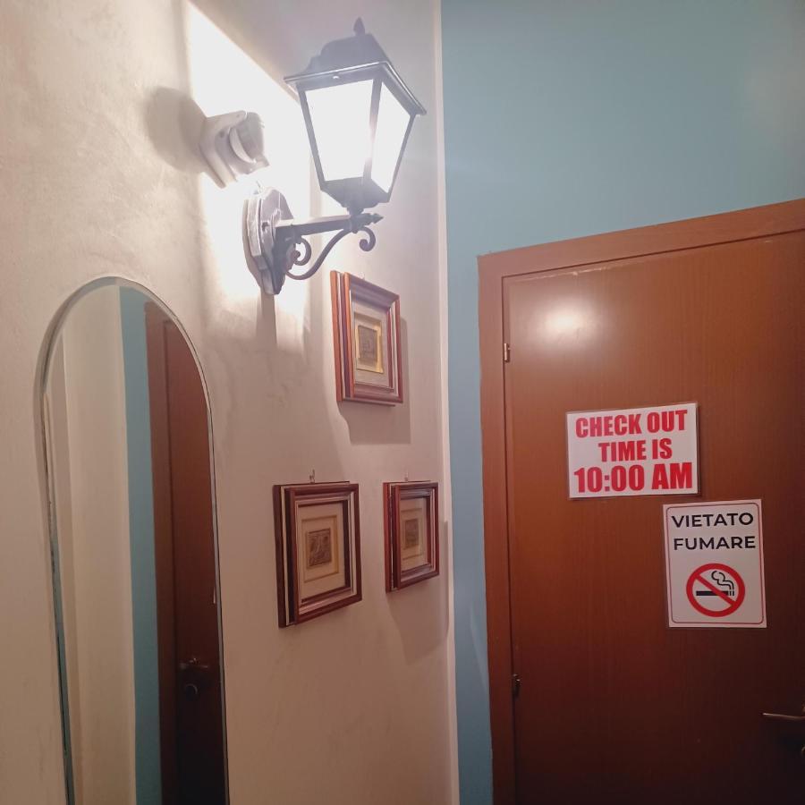 Nostra Casa Rooms Palermo Exterior foto