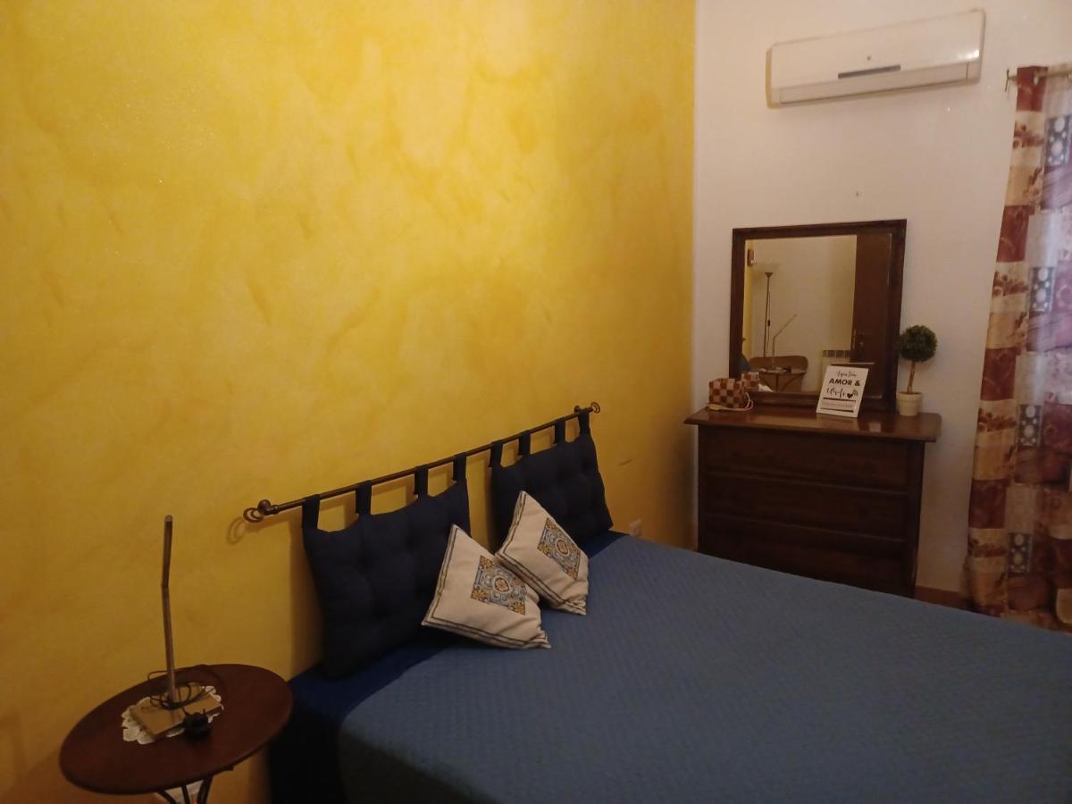 Nostra Casa Suites Palermo Cameră foto