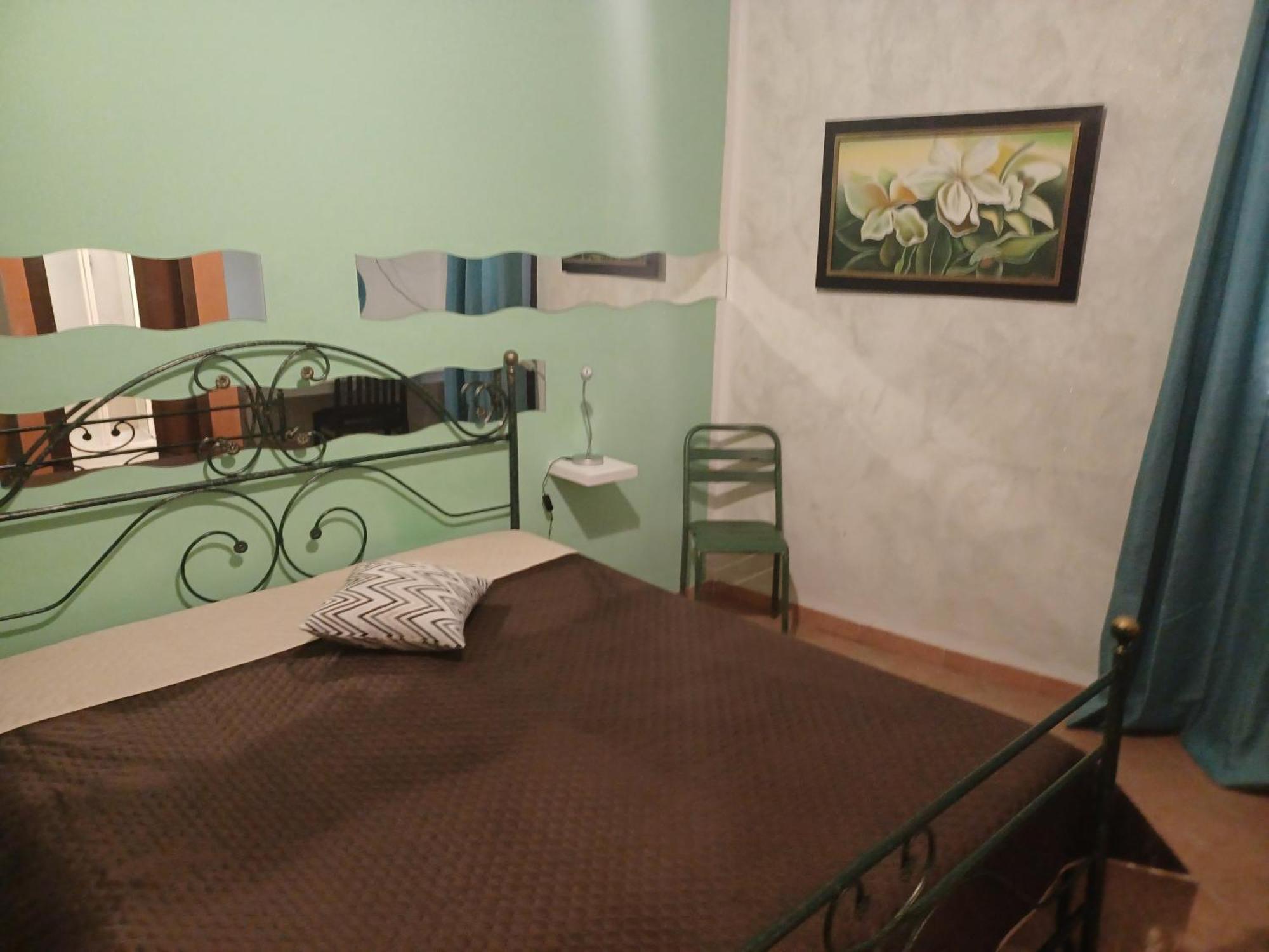 Nostra Casa Rooms Palermo Cameră foto