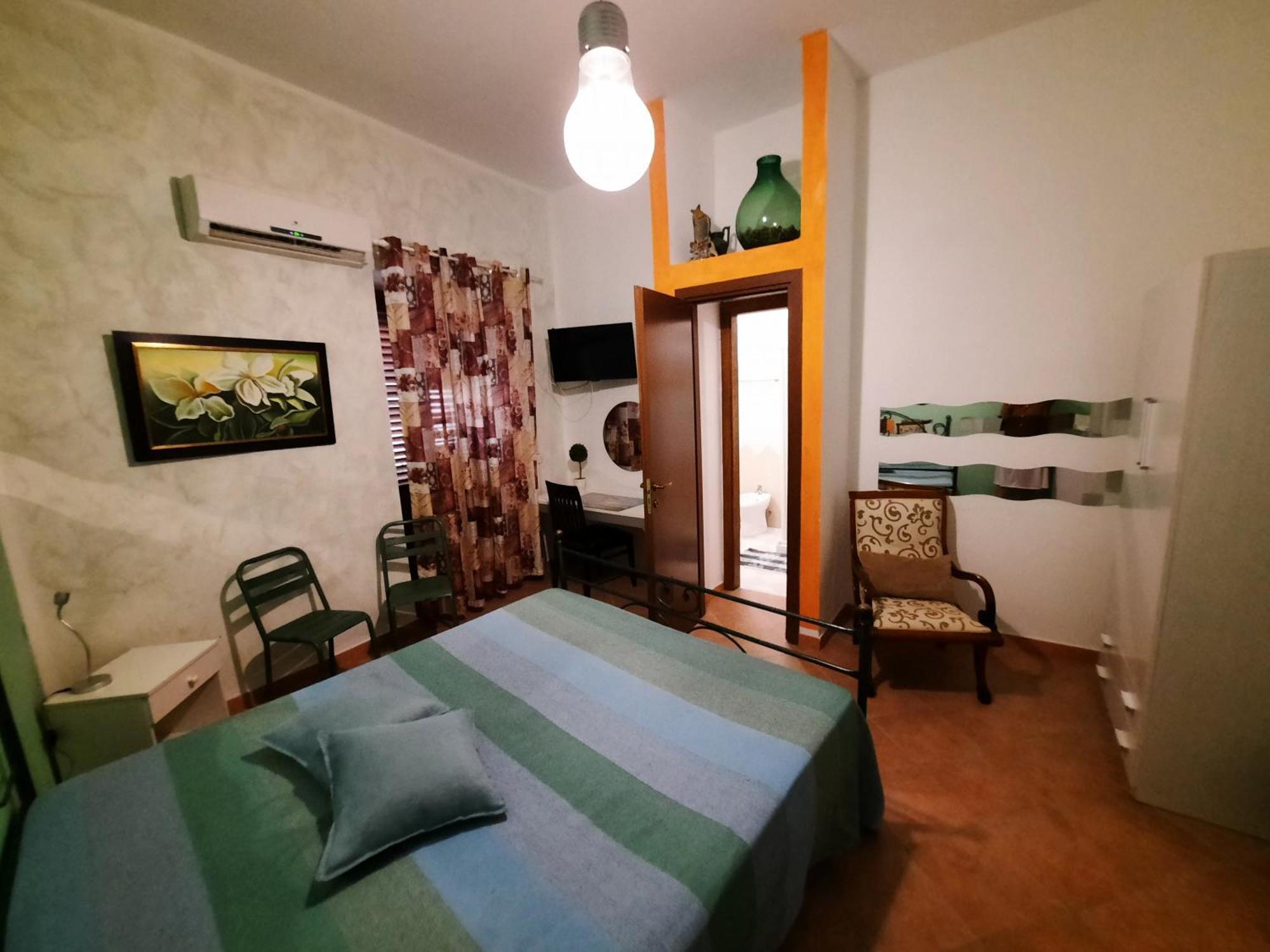 Nostra Casa Suites Palermo Cameră foto