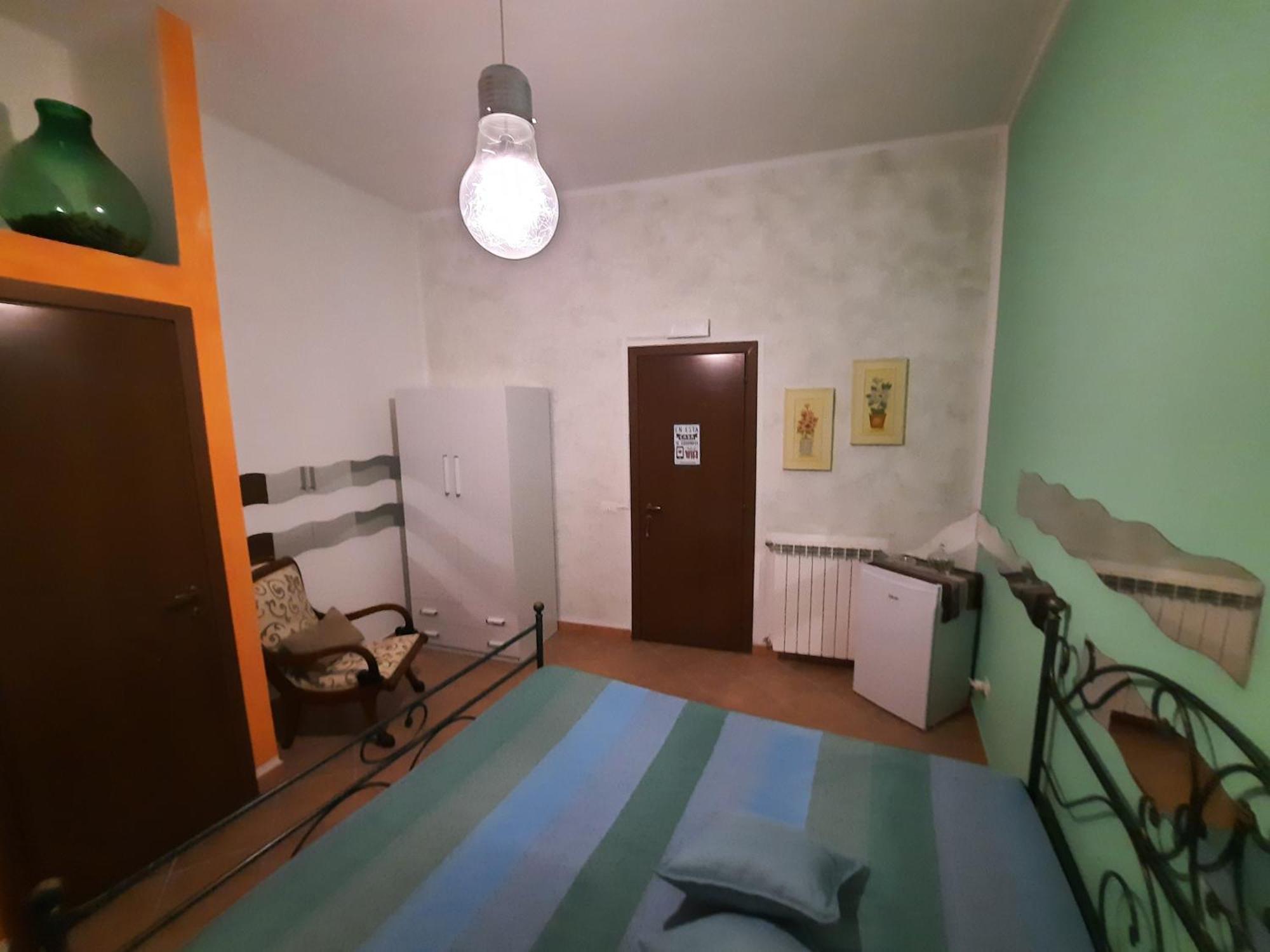 Nostra Casa Rooms Palermo Cameră foto