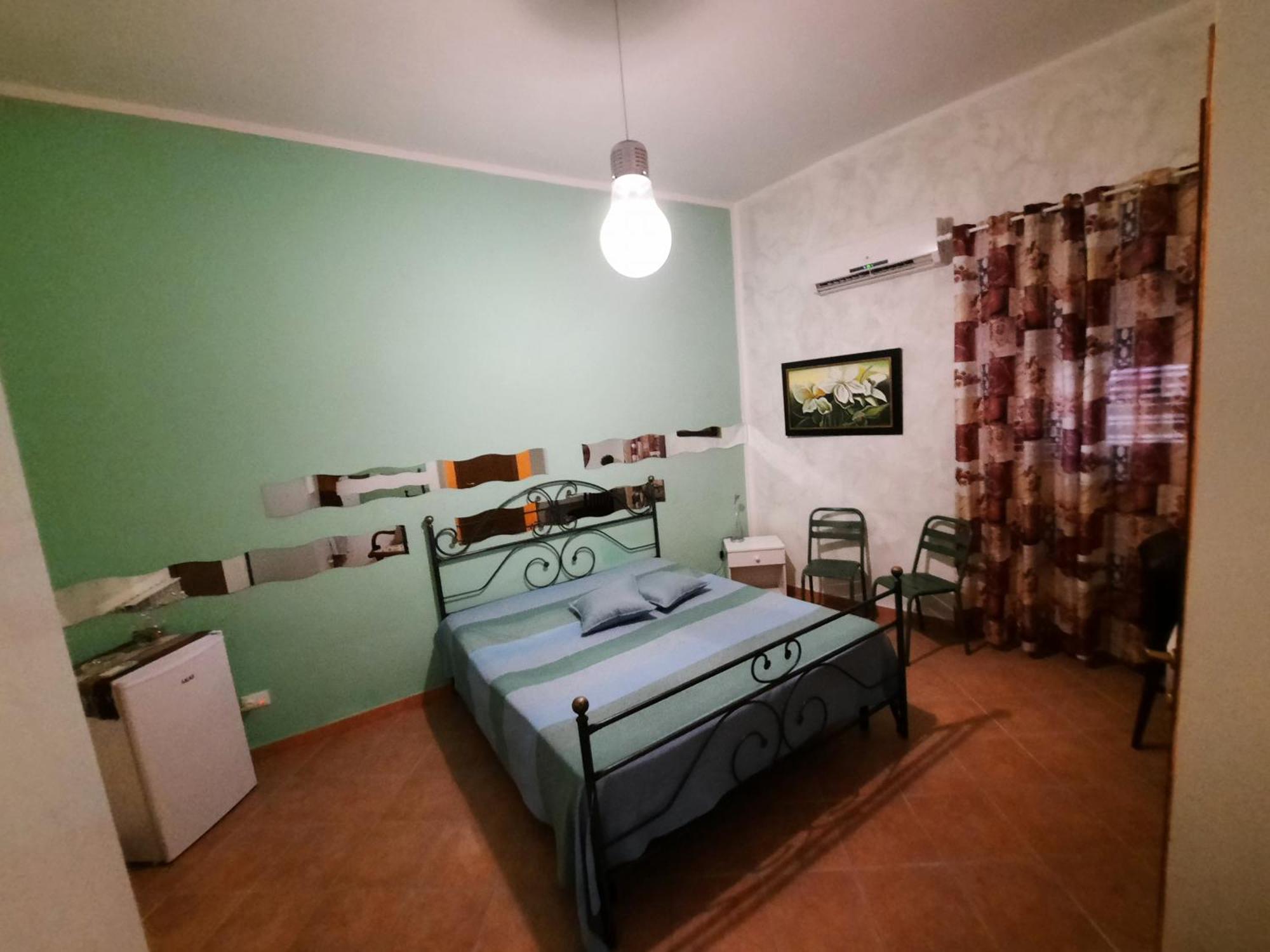 Nostra Casa Rooms Palermo Cameră foto