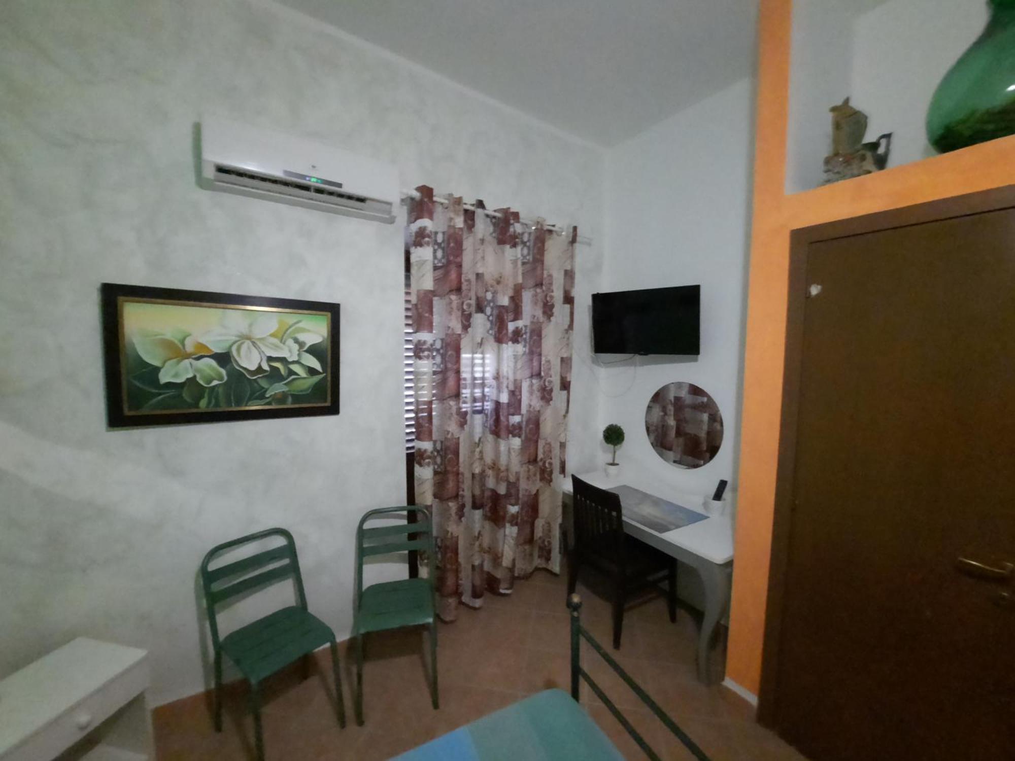 Nostra Casa Rooms Palermo Cameră foto