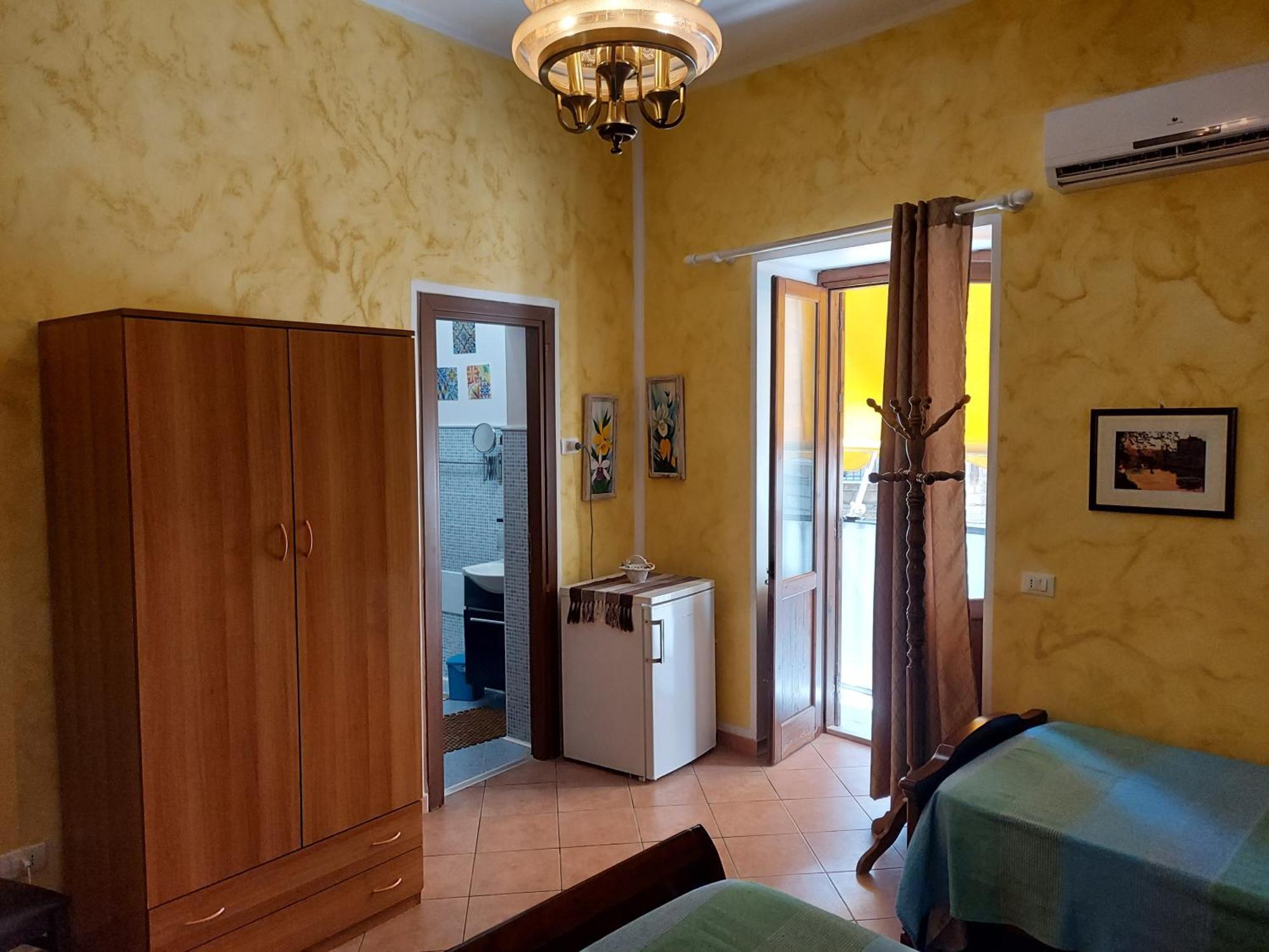 Nostra Casa Rooms Palermo Cameră foto