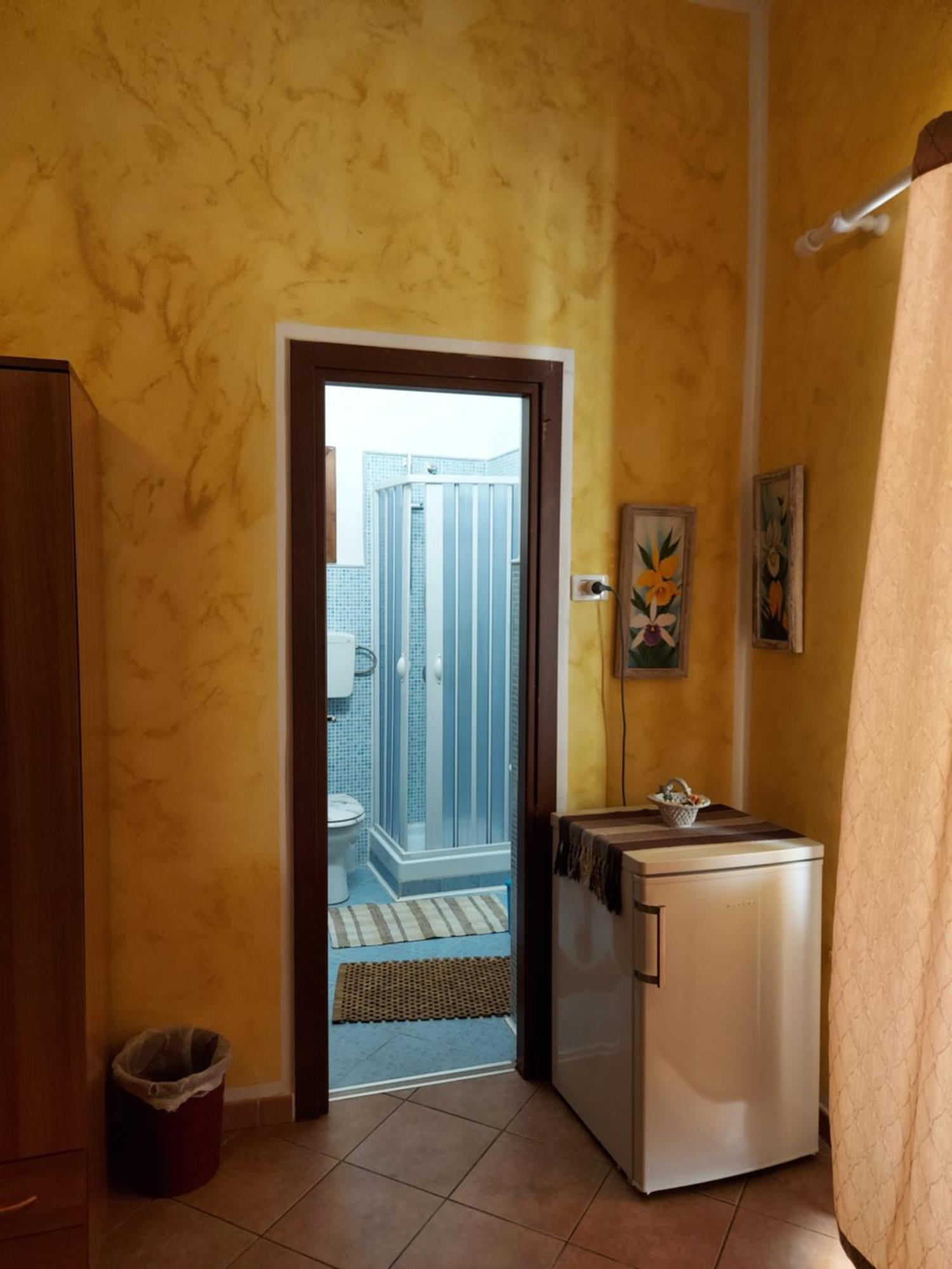 Nostra Casa Rooms Palermo Cameră foto